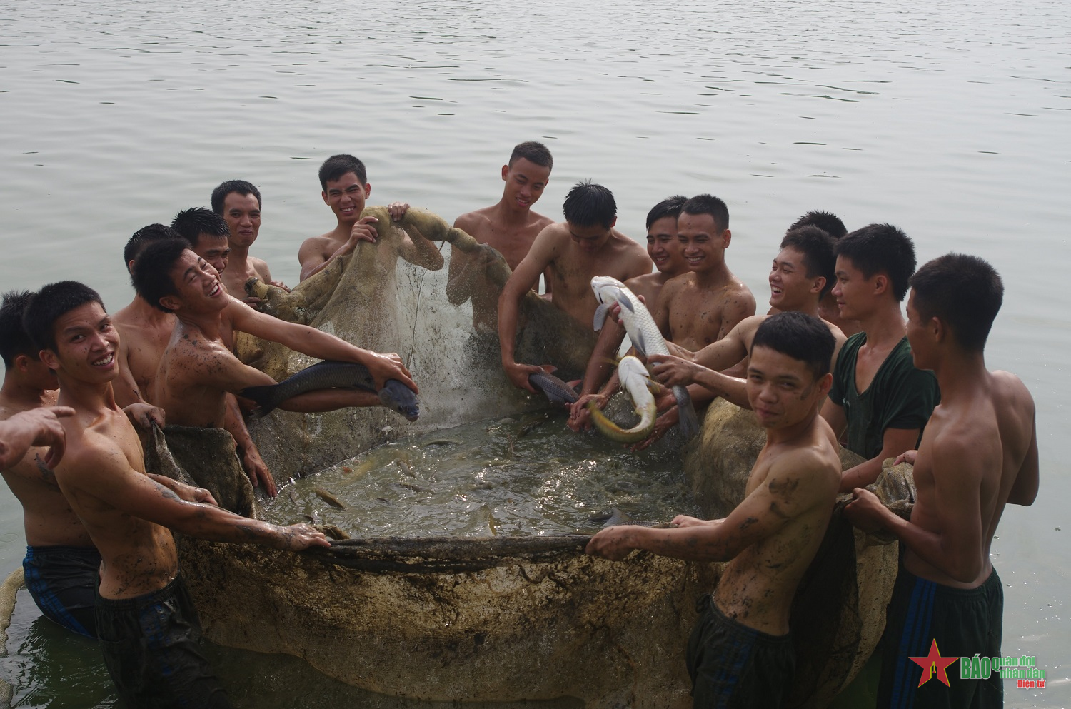 Bảo đảm nguồn thực phẩm chất lượng